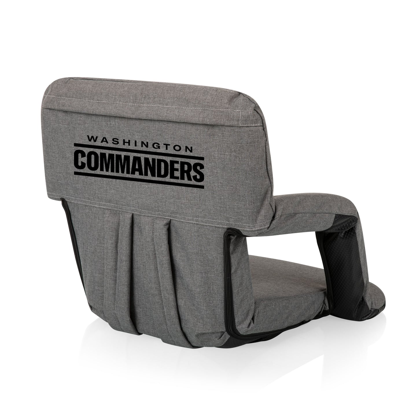 Washington Commanders - Ventura Portable Reclining Stadium Seat