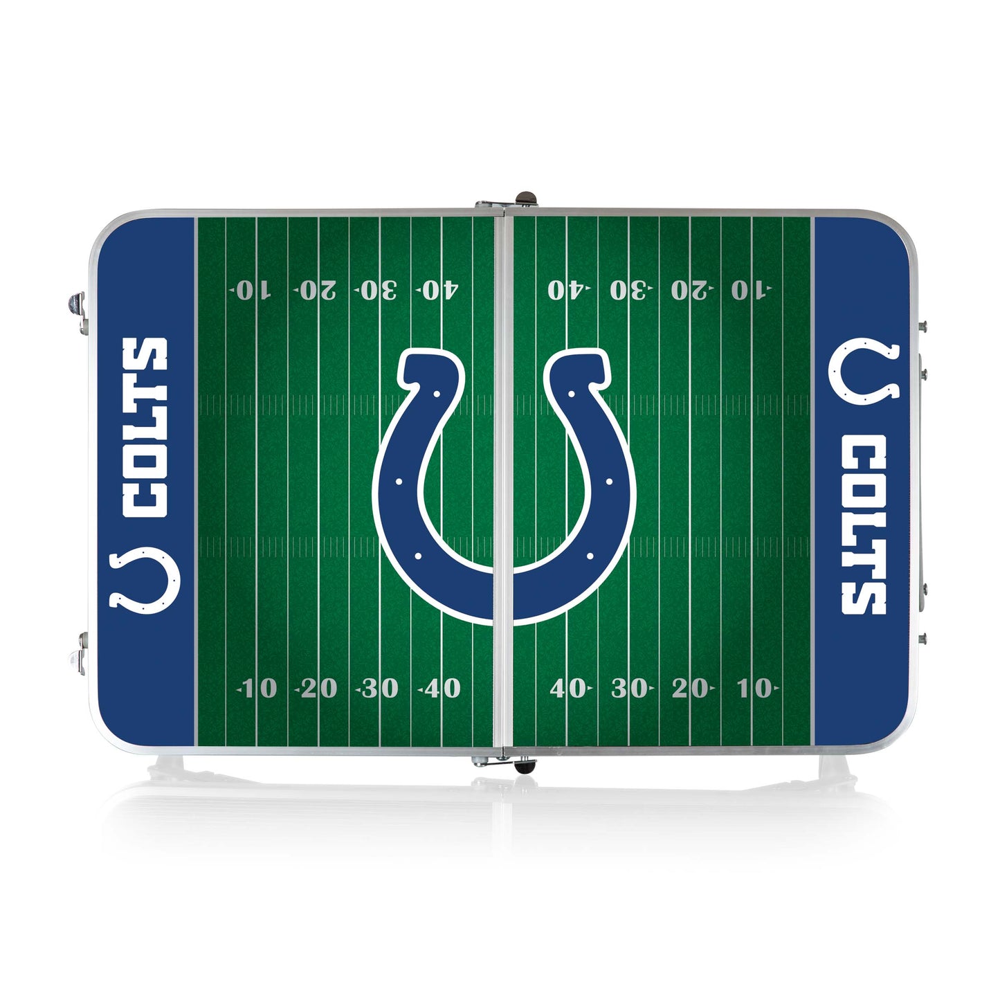 Indianapolis Colts - Concert Table Mini Portable Table