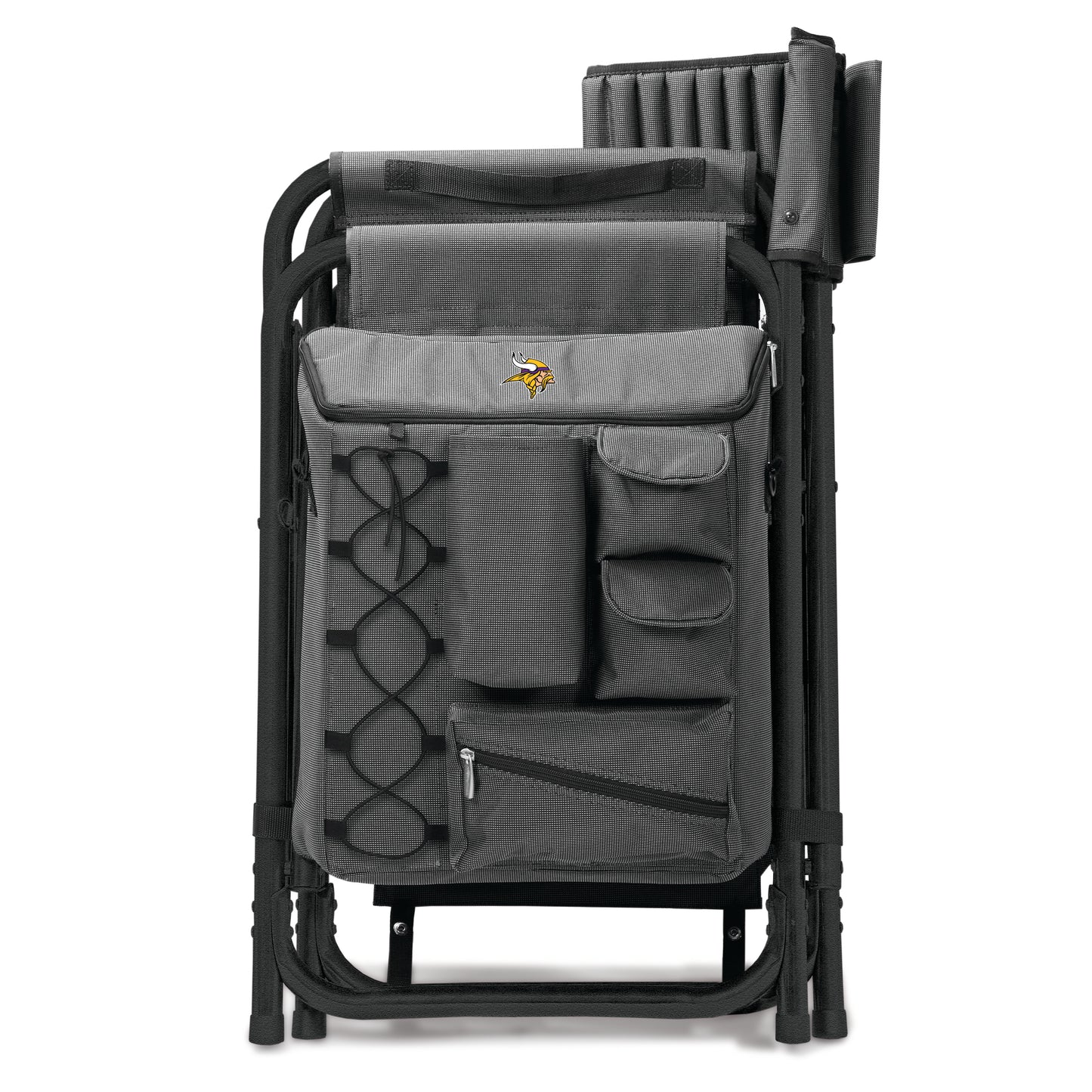 Minnesota Vikings - Fusion Camping Chair