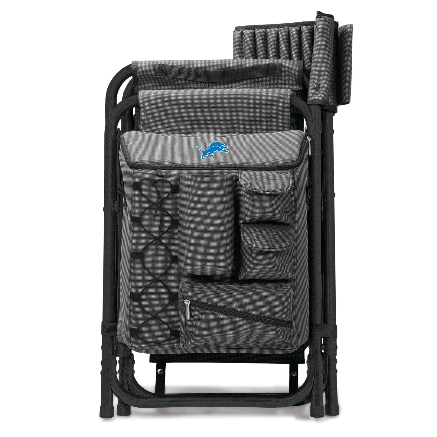 Detroit Lions - Fusion Camping Chair