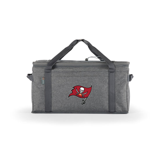 Tampa Bay Buccaneers - 64 Can Collapsible Cooler