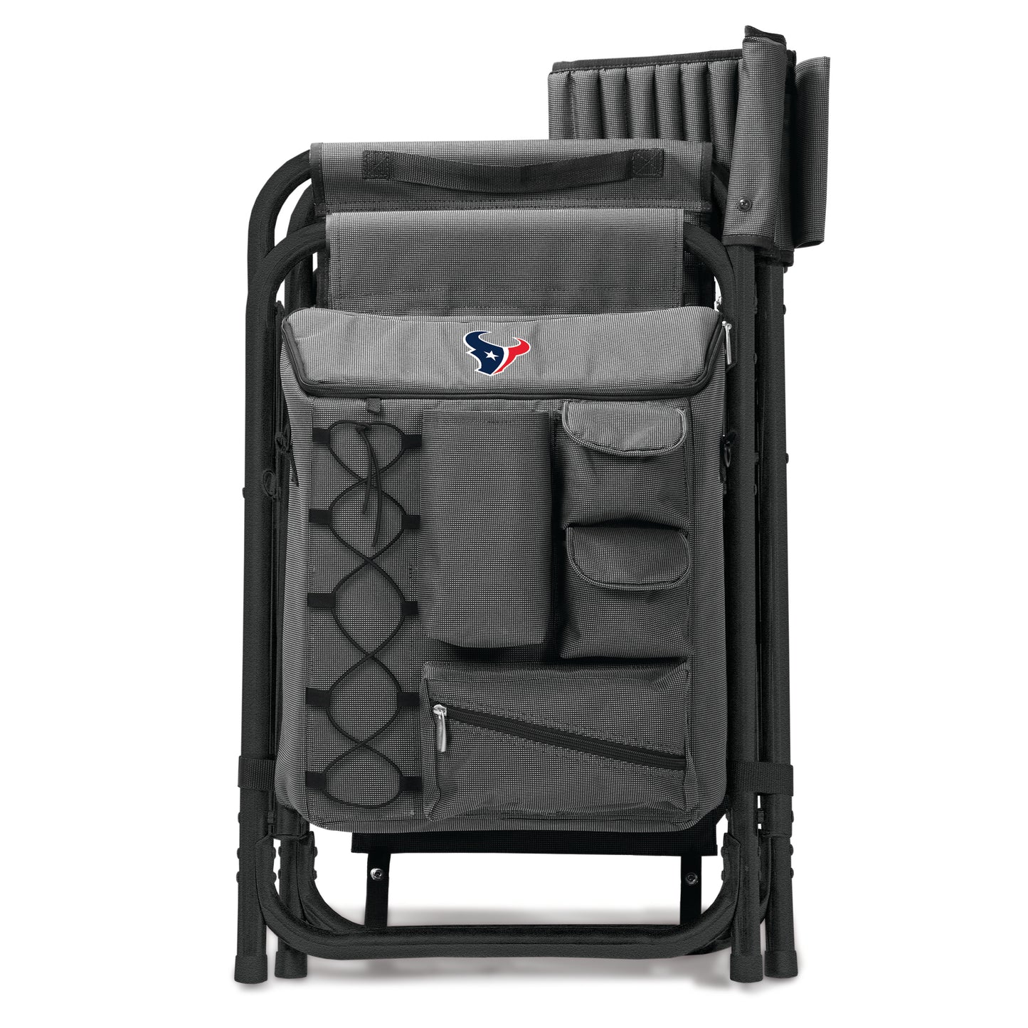 Houston Texans - Fusion Camping Chair