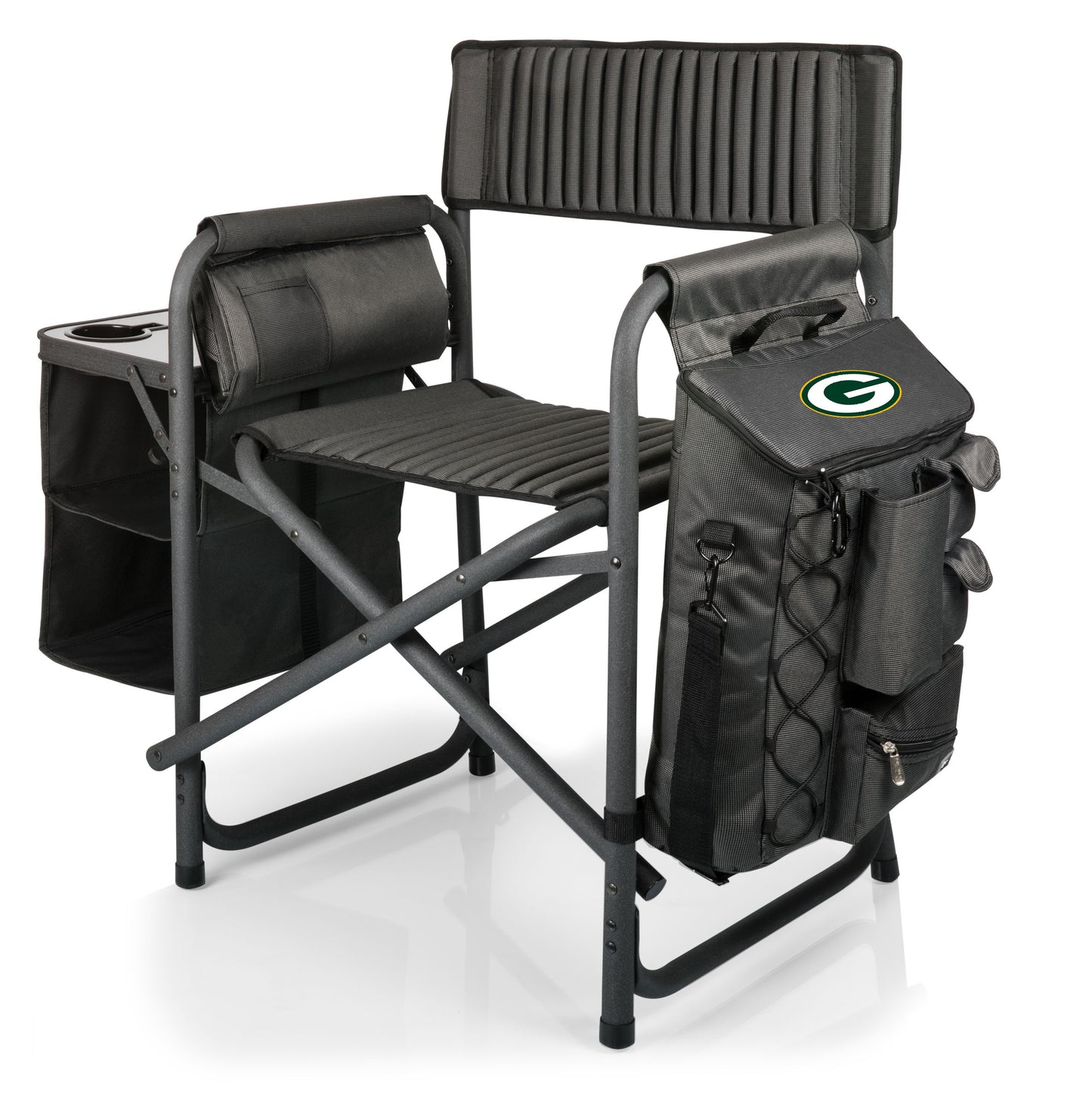 Green Bay Packers - Fusion Camping Chair