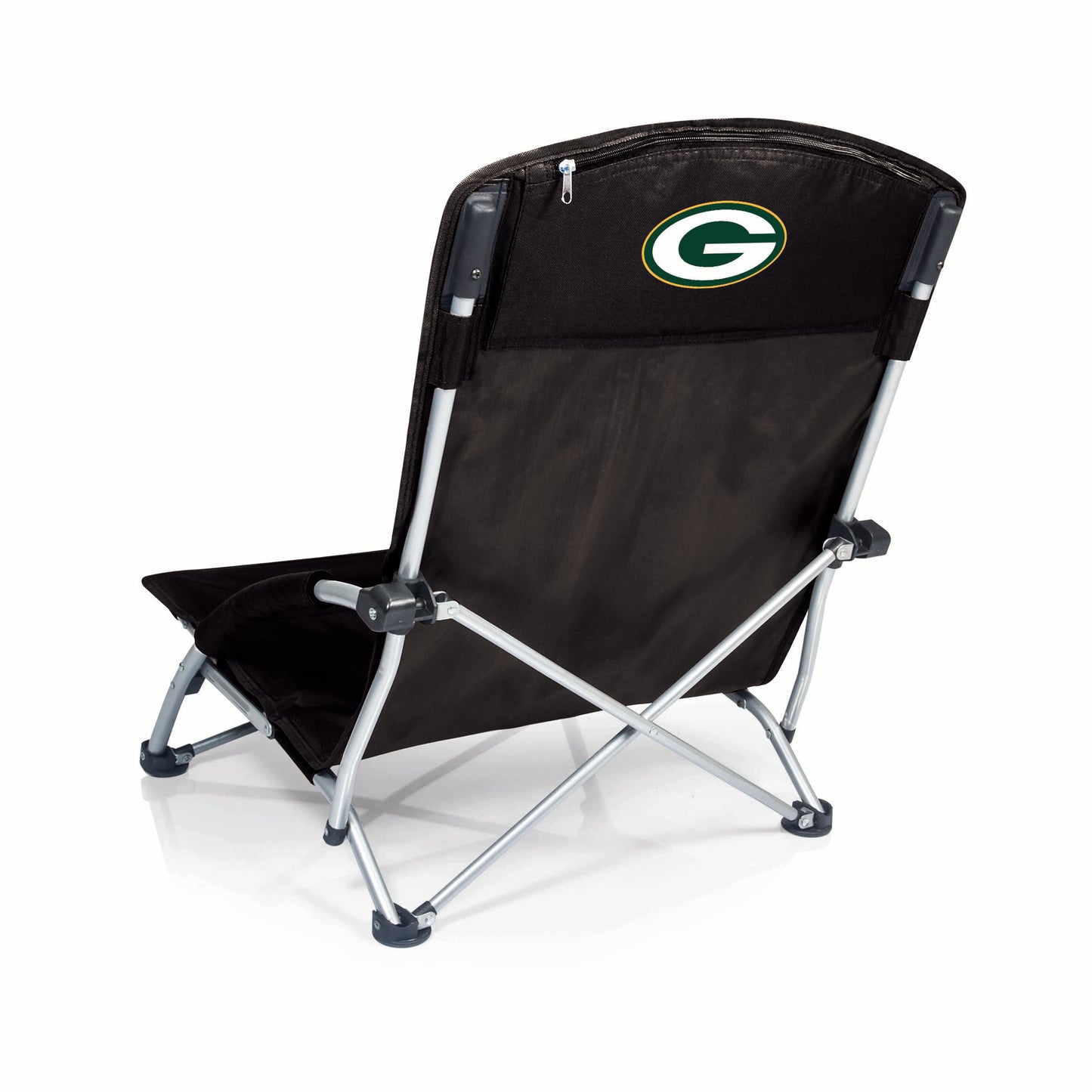 Green Bay Packers - Tranquility Beach Chair with Carry Bag