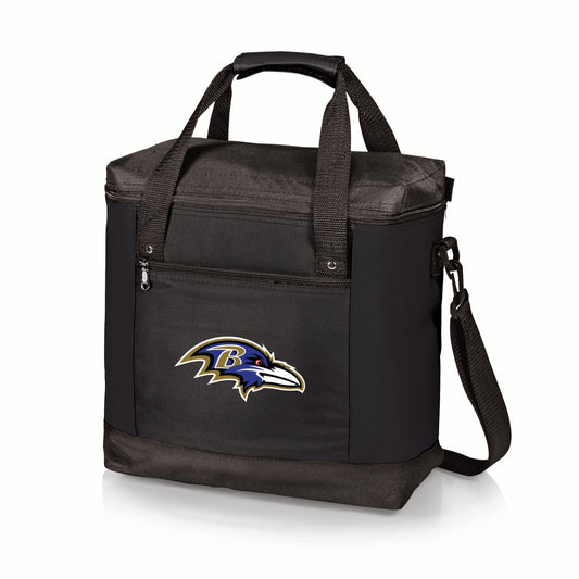 Baltimore Ravens - Montero Cooler Tote Bag