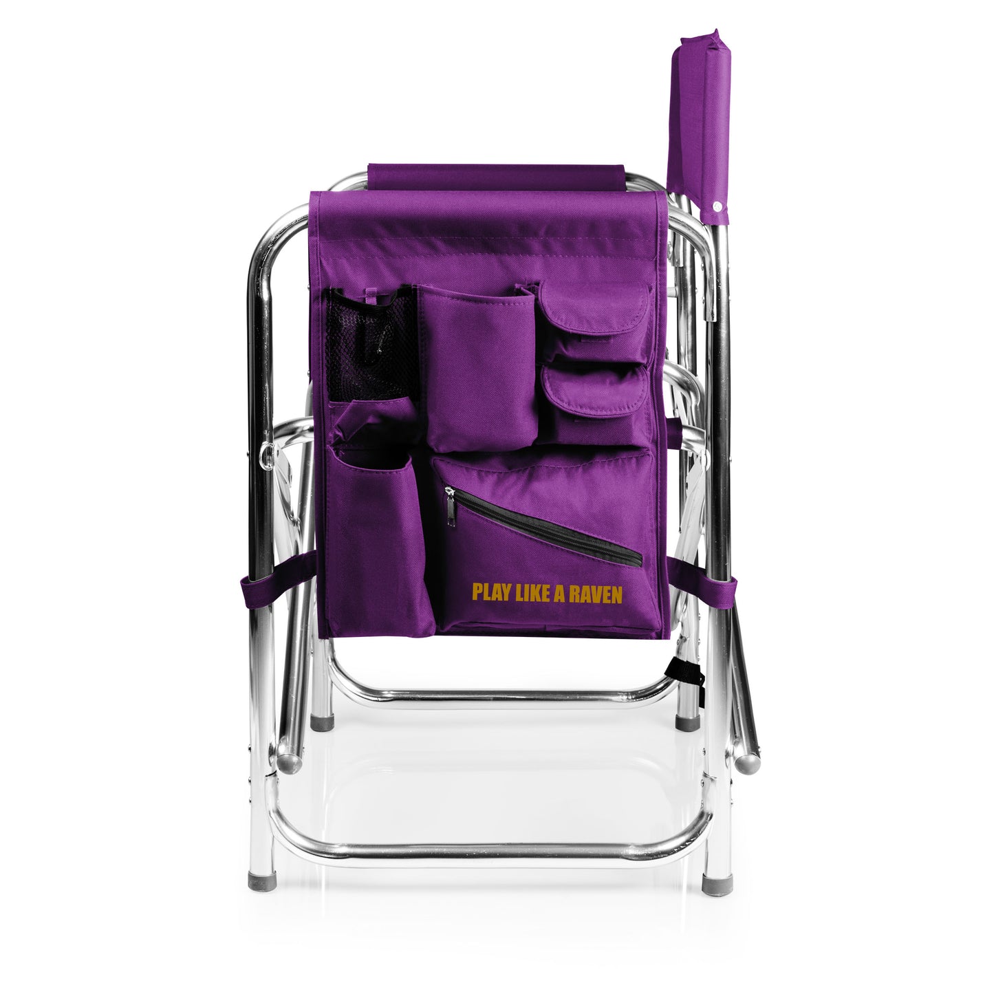 Baltimore Ravens - Sports Chair