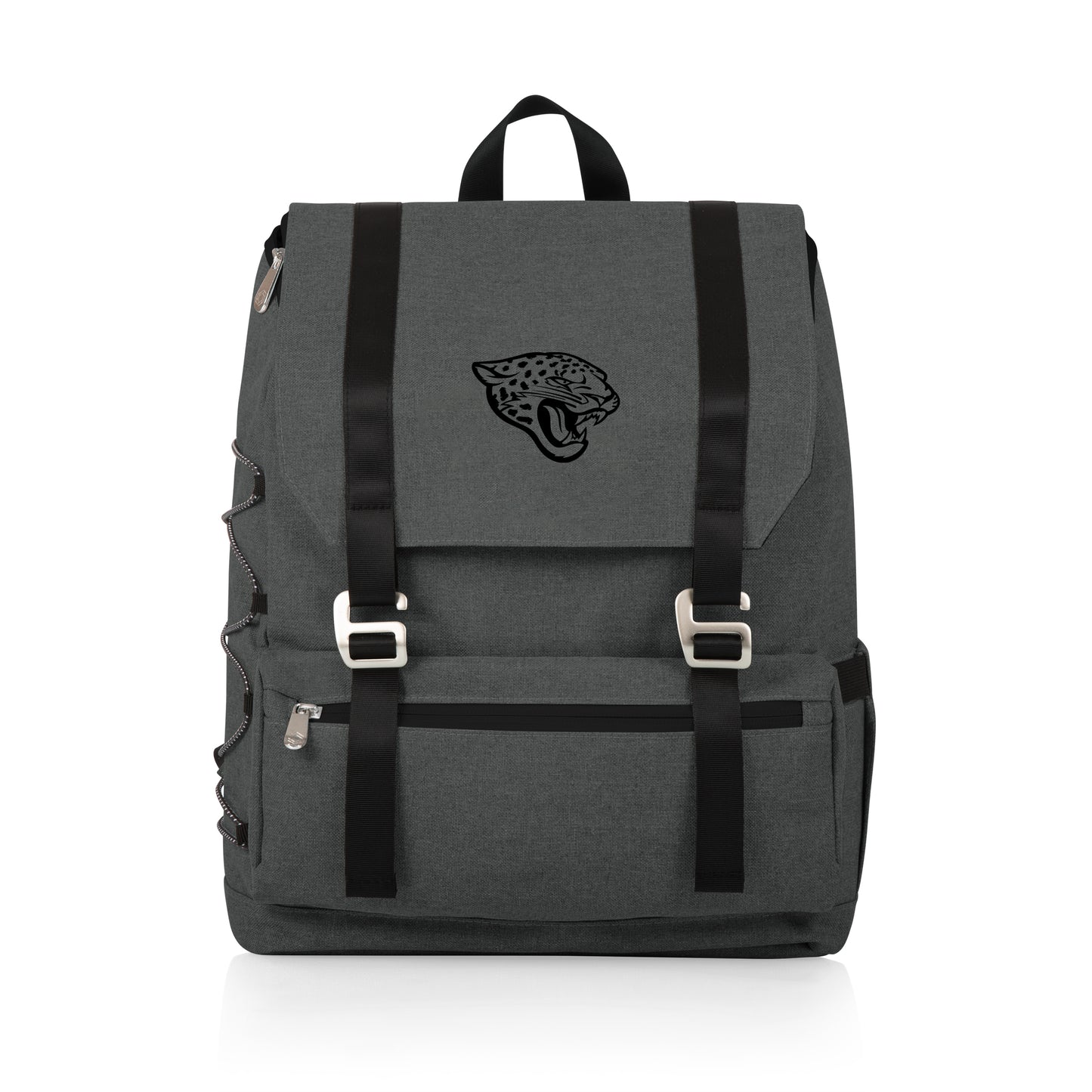 Jacksonville Jaguars - On The Go Traverse Cooler Backpack