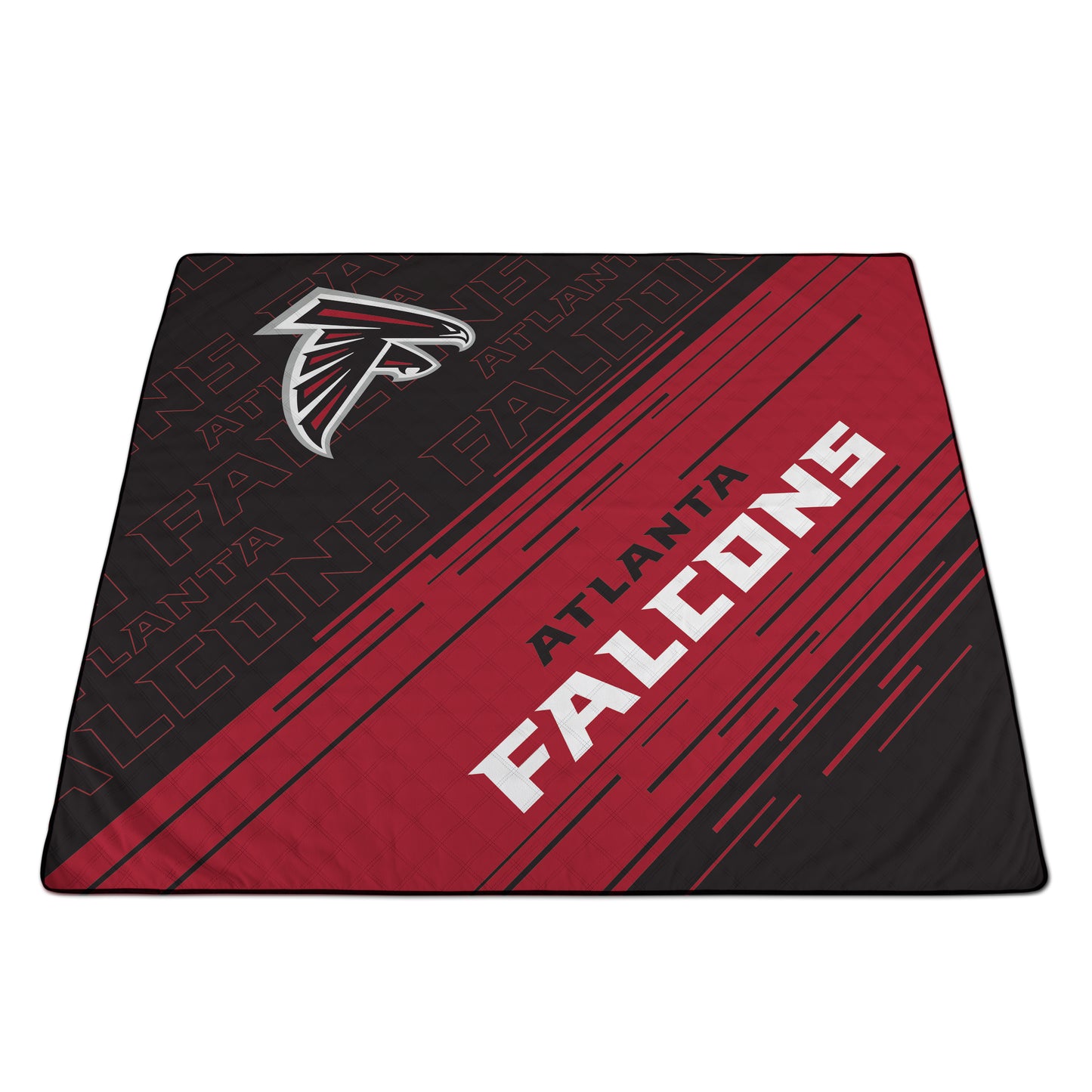 Atlanta Falcons - Impresa Picnic Blanket