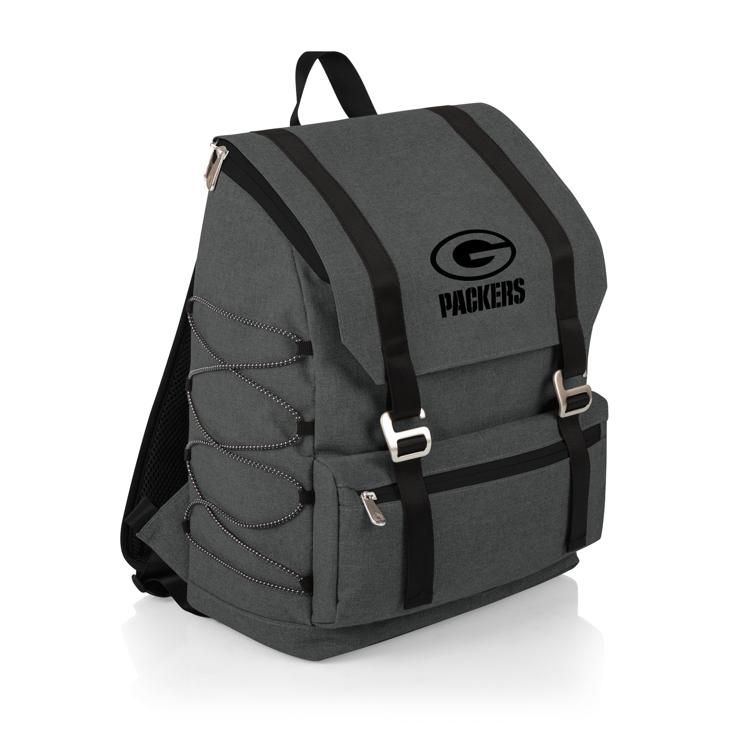 Green Bay Packers - On The Go Traverse Cooler Backpack