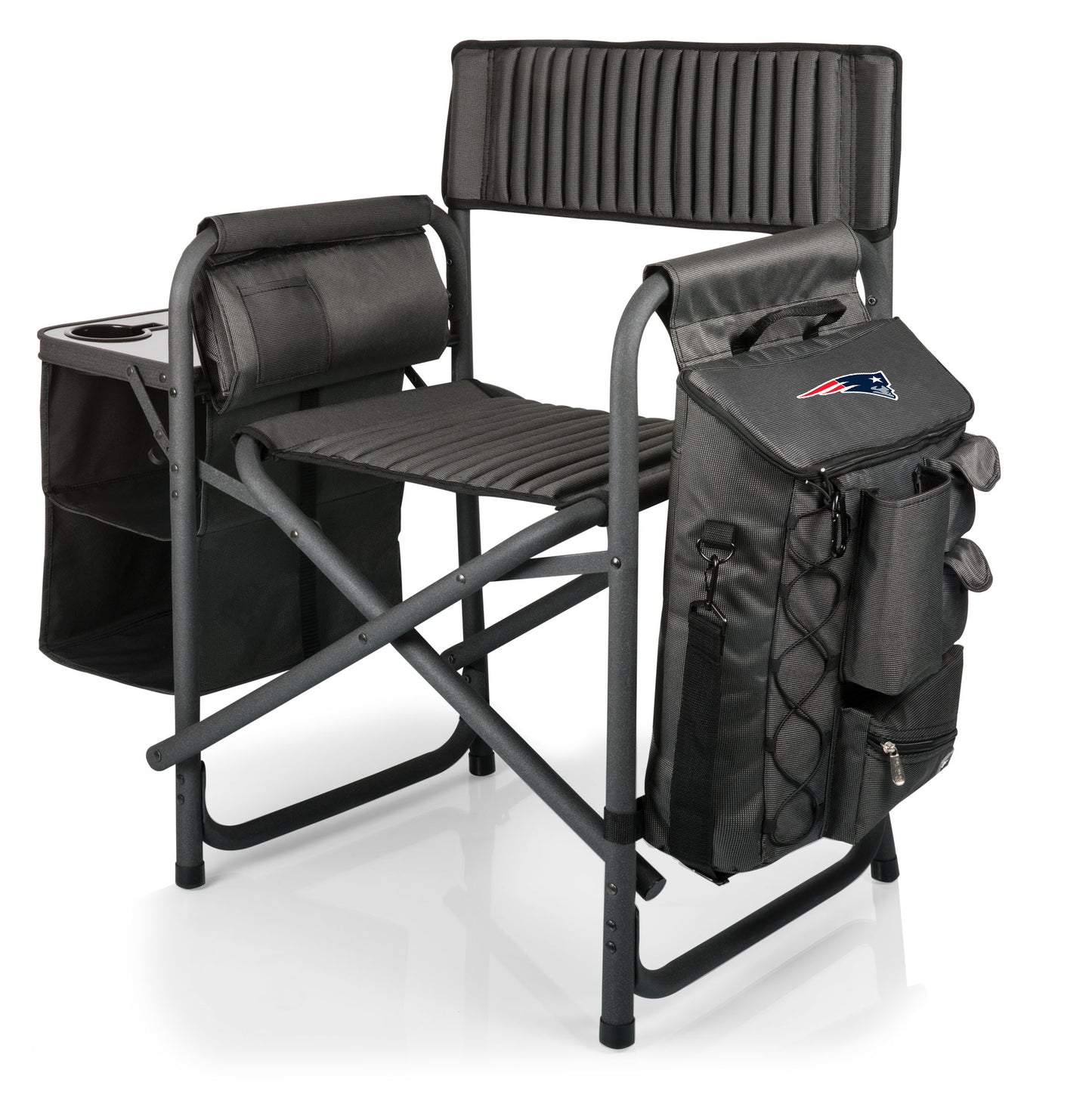 New England Patriots - Fusion Camping Chair