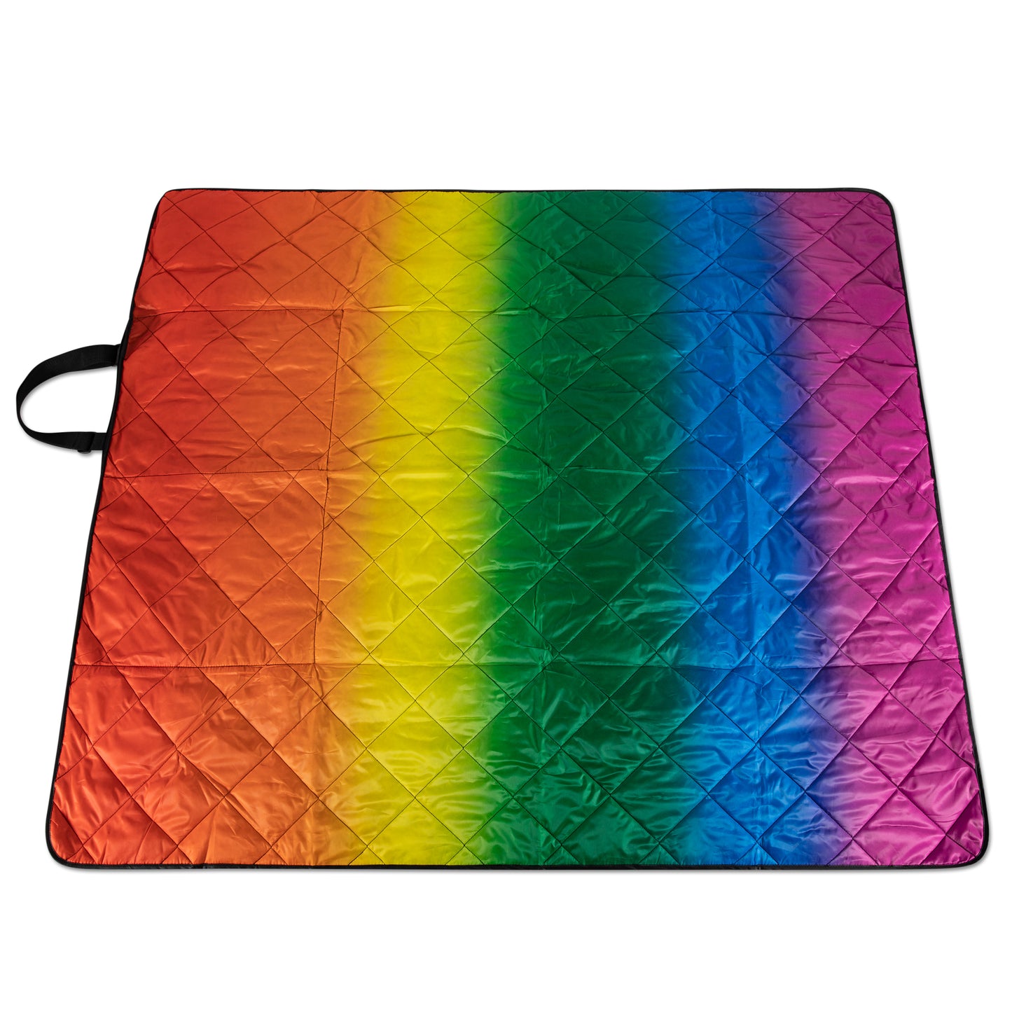 Seattle Seahawks - Vista Outdoor Picnic Blanket & Tote