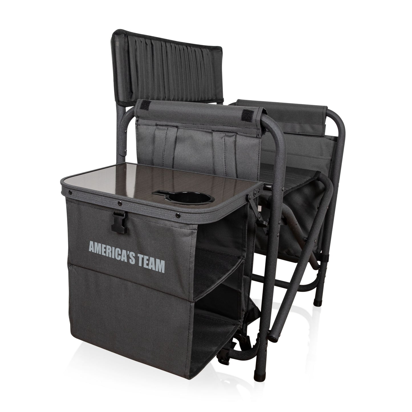 Dallas Cowboys - Fusion Camping Chair