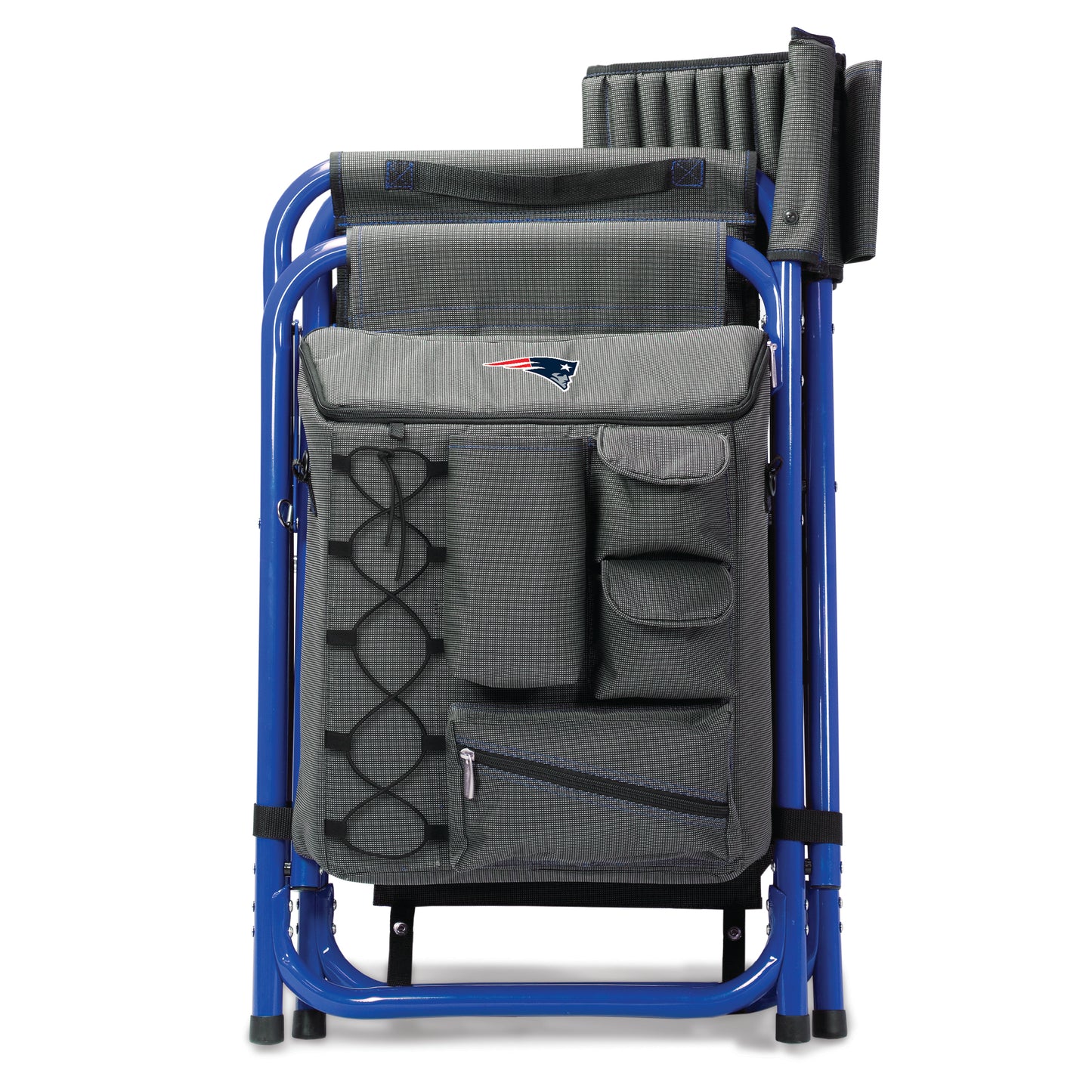 New England Patriots - Fusion Camping Chair