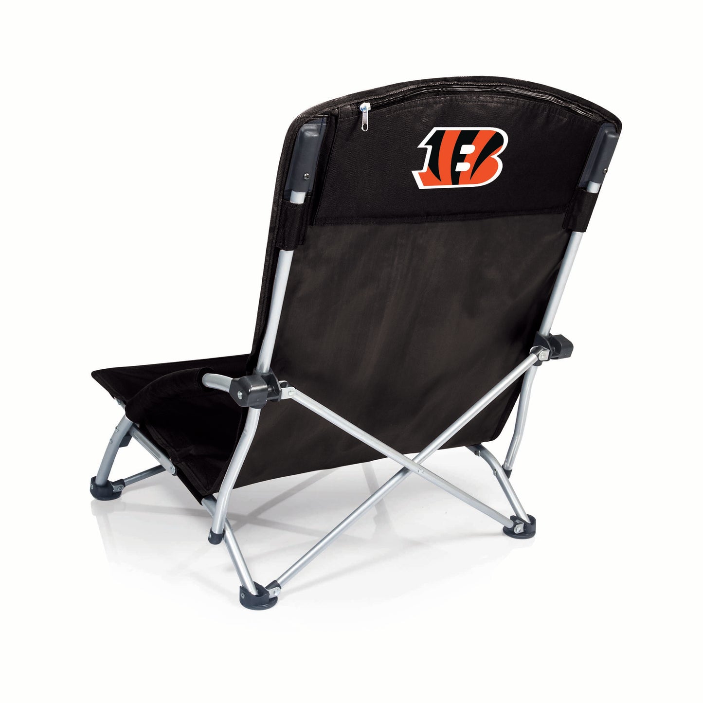 Cincinnati Bengals - Tranquility Beach Chair with Carry Bag