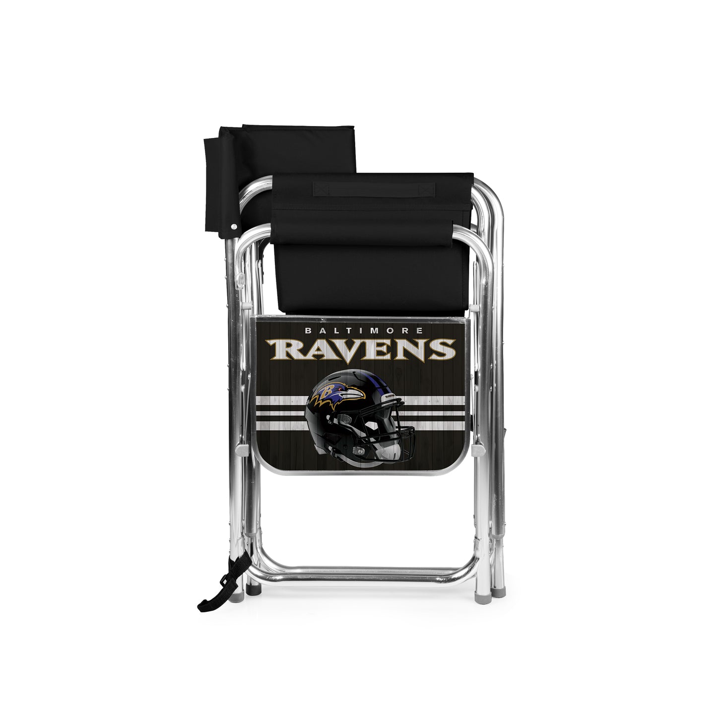 Baltimore Ravens - Sports Chair