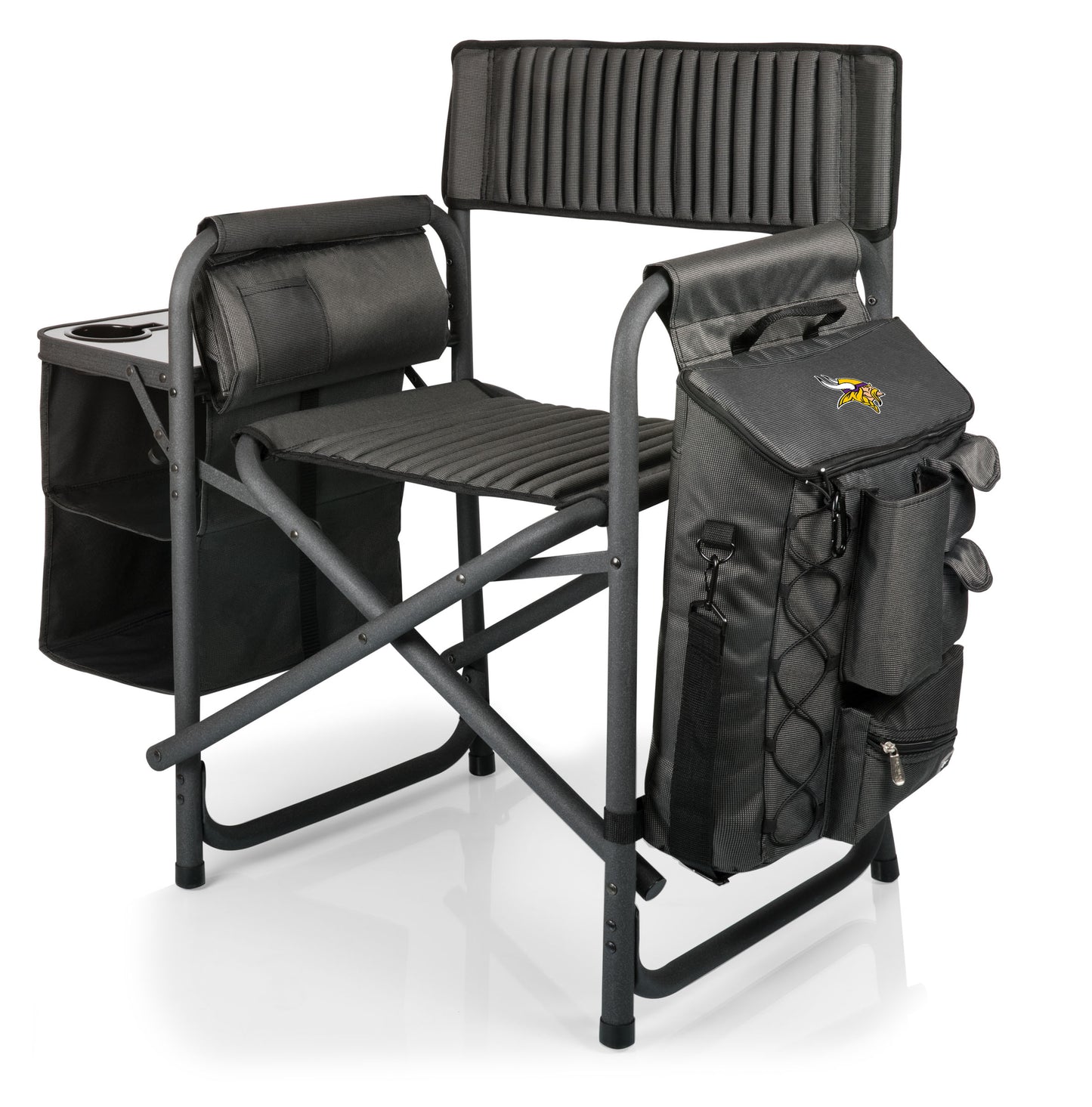 Minnesota Vikings - Fusion Camping Chair