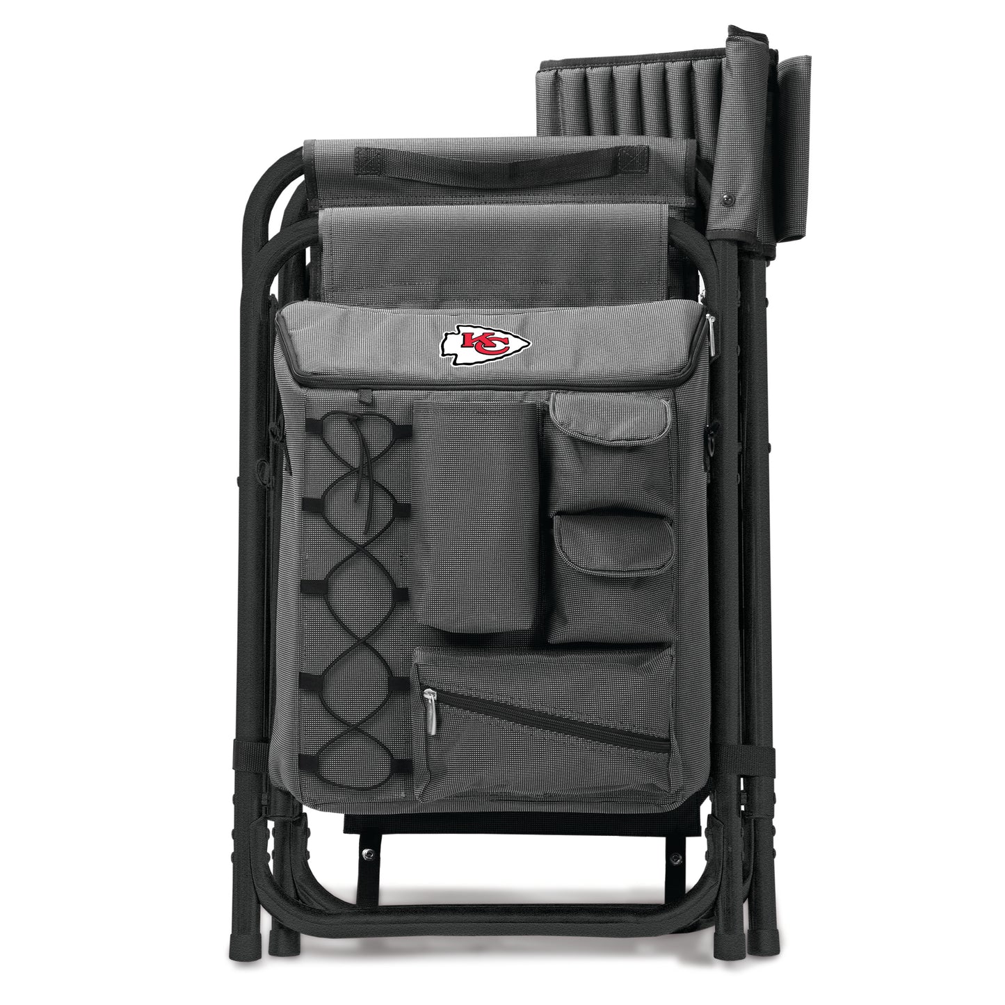 Kansas City Chiefs - Fusion Camping Chair