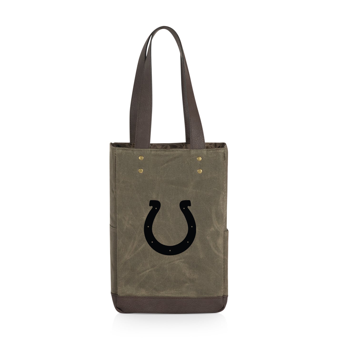 Indianapolis Colts - 2 Bottle Insulated Wine Cooler Bag