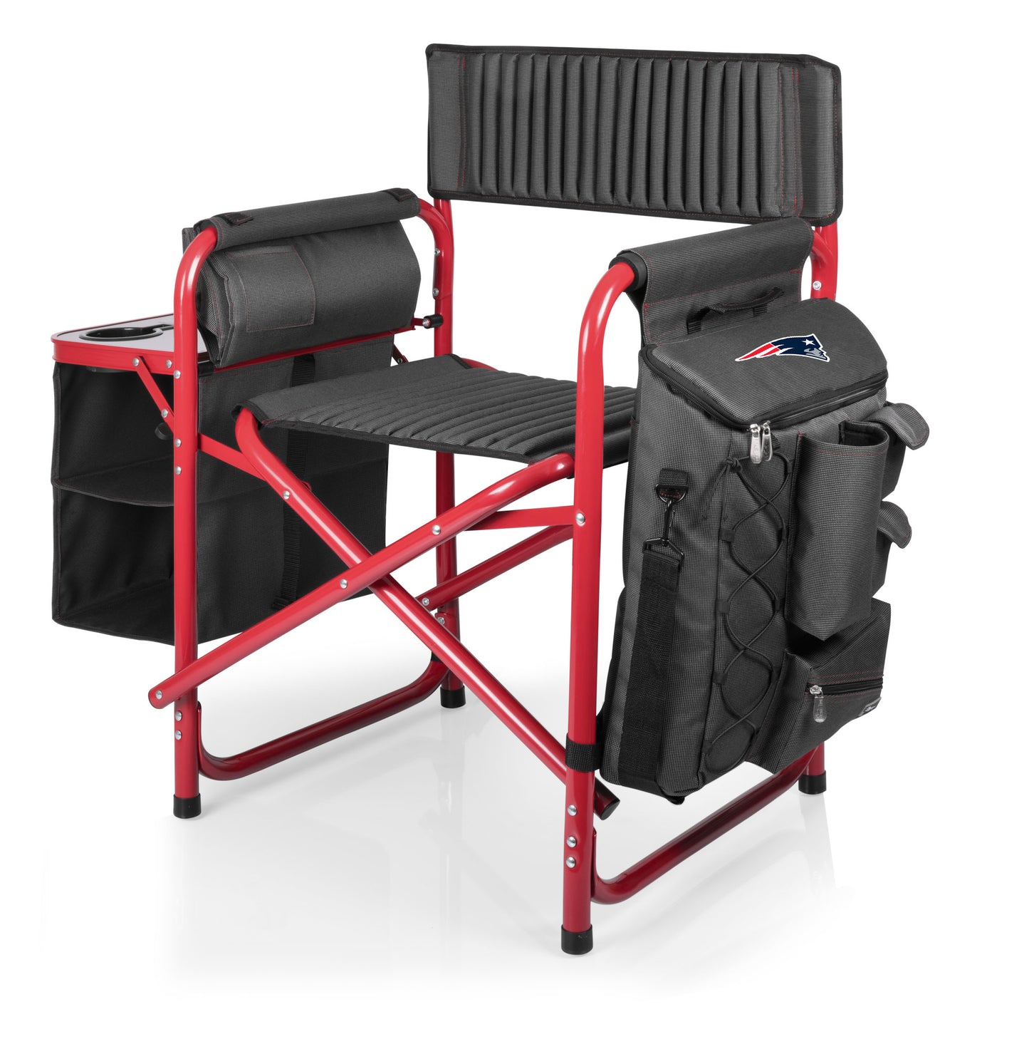 New England Patriots - Fusion Camping Chair