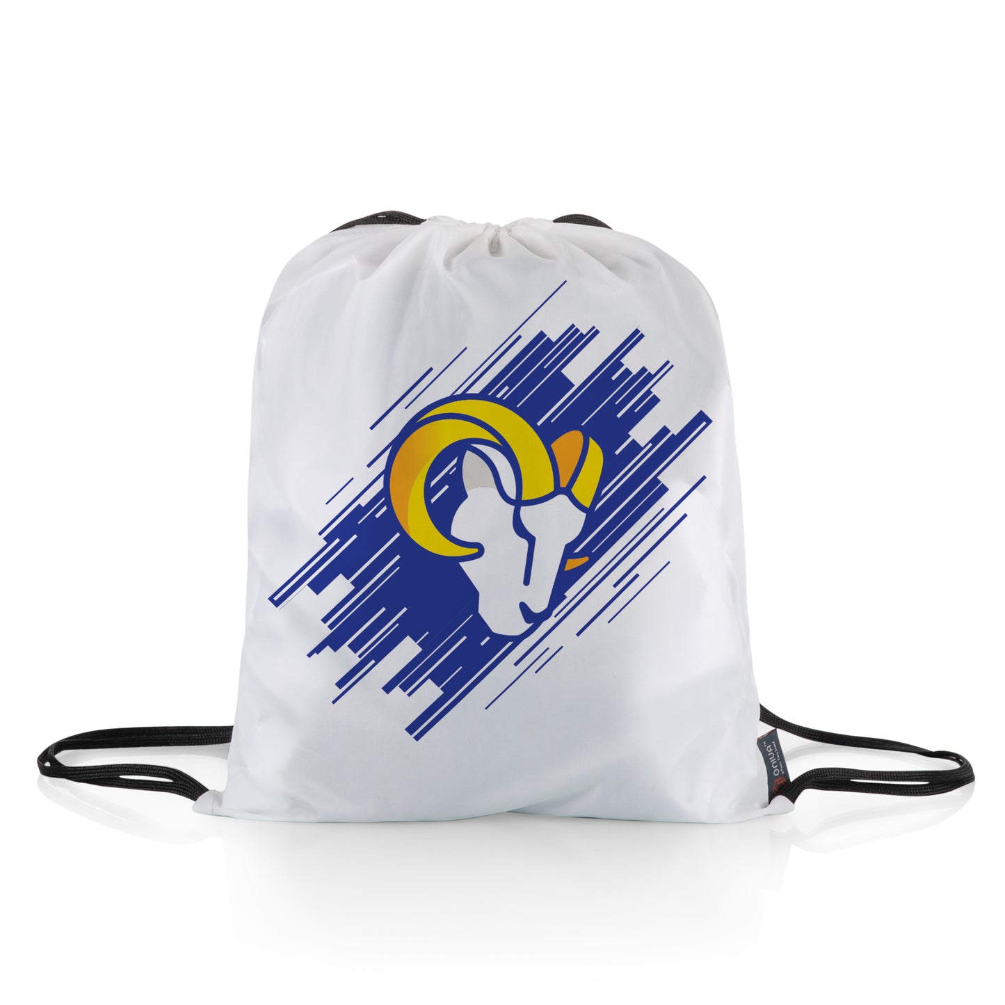 Los Angeles Rams - Impresa Picnic Blanket