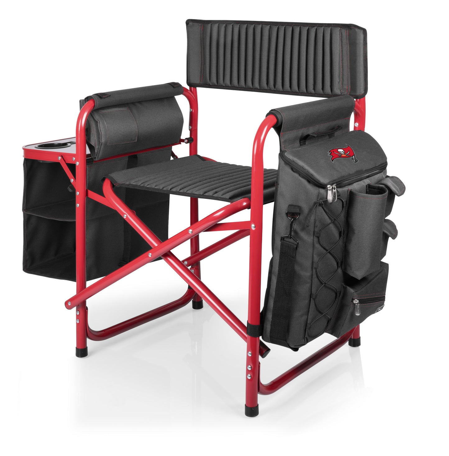 Tampa Bay Buccaneers - Fusion Camping Chair