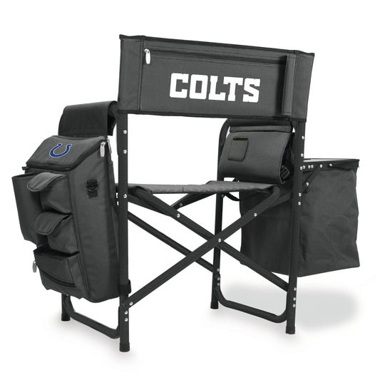 Indianapolis Colts - Fusion Camping Chair