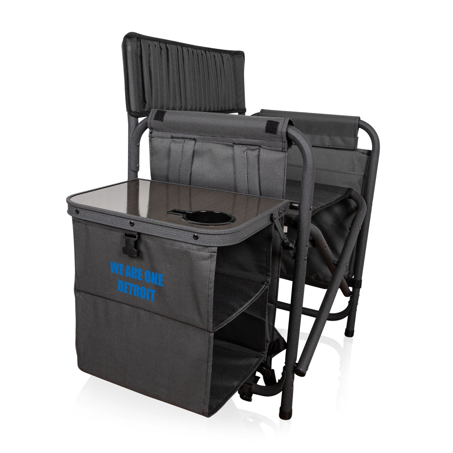 Detroit Lions - Fusion Camping Chair